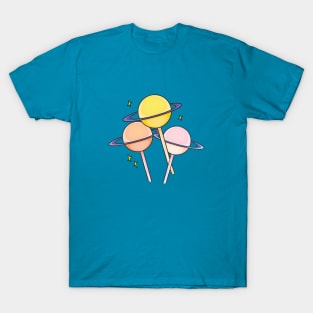 Planet Pops! T-Shirt